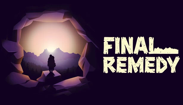 最终解药（Final Remedy） 游戏封面