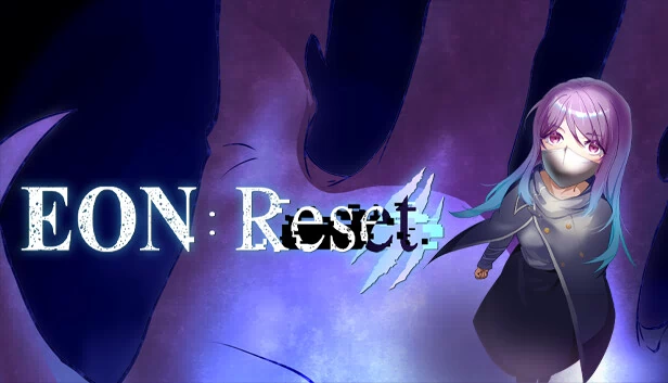 EON：重置（EON: Reset） 游戏封面