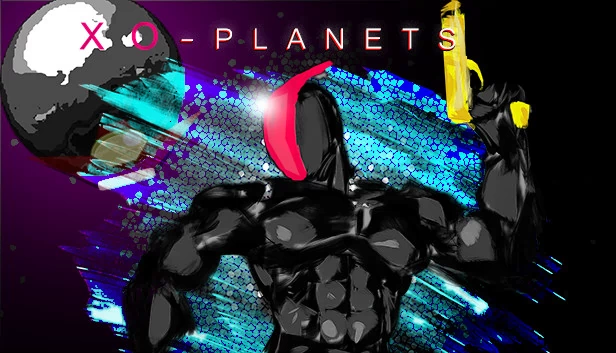 XO-Planets 游戏封面