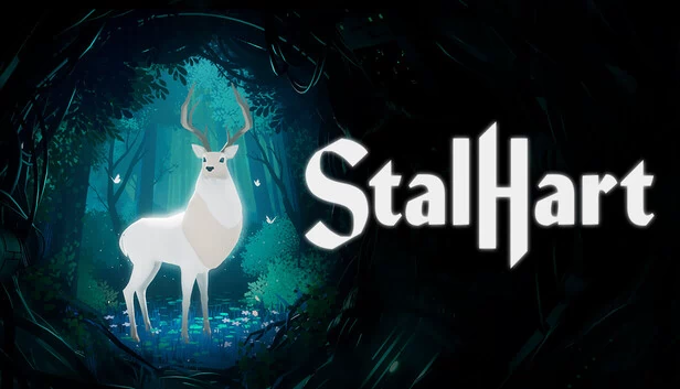 Stalhart 游戏封面