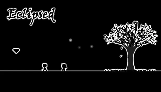 Eclipsed 游戏封面