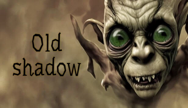 旧影（Old Shadow） 游戏封面