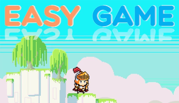Easy Game 游戏封面