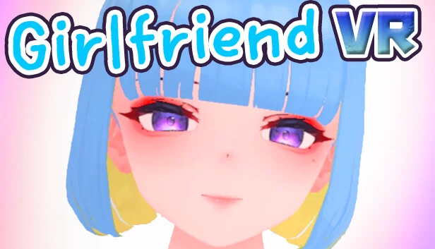 女友VR（GirlFriend VR） 游戏封面