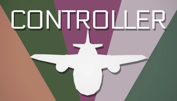 控制器（Controller） 游戏封面