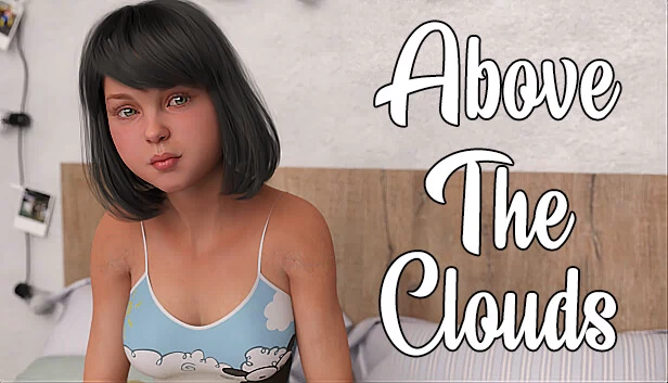 云端之上 - 第一章（Above The Clouds - Episode 1） 游戏封面