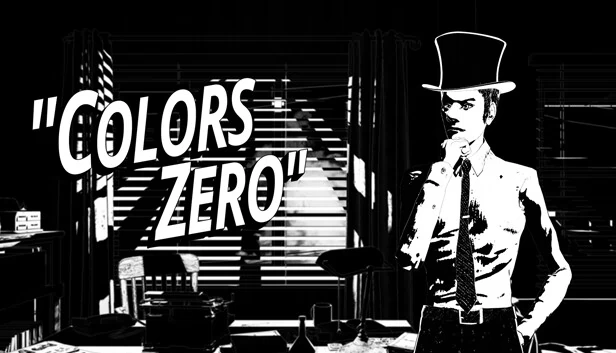 Colors:Zero 游戏封面