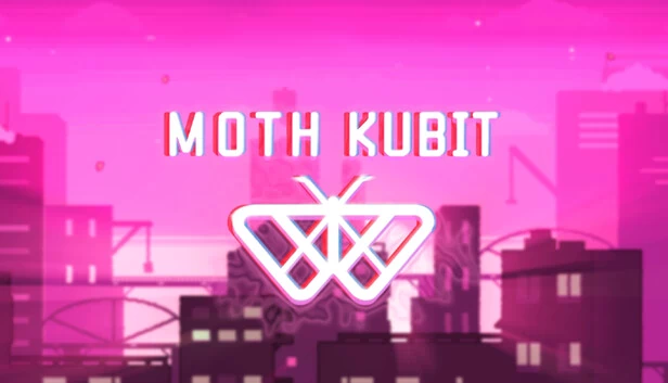 飞蛾库比特(Moth Kubit) 游戏封面