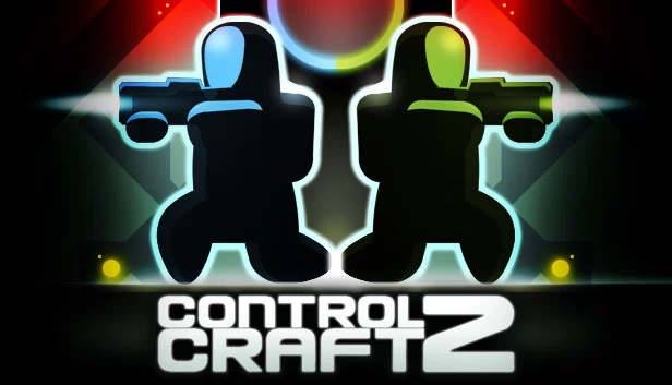 Control Craft 2 游戏封面
