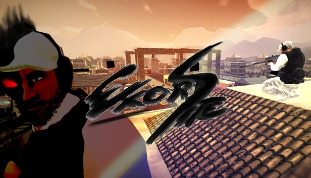 驱魔人（Exorsite） 游戏封面