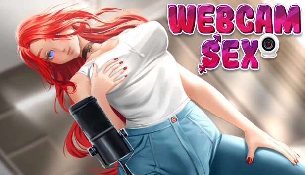 网络摄像头性爱（Webcam Sex） 游戏封面