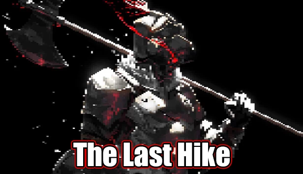 最后的远足（The Last Hike） 游戏封面