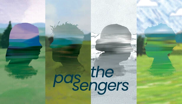 乘客(The Passengers) 游戏封面