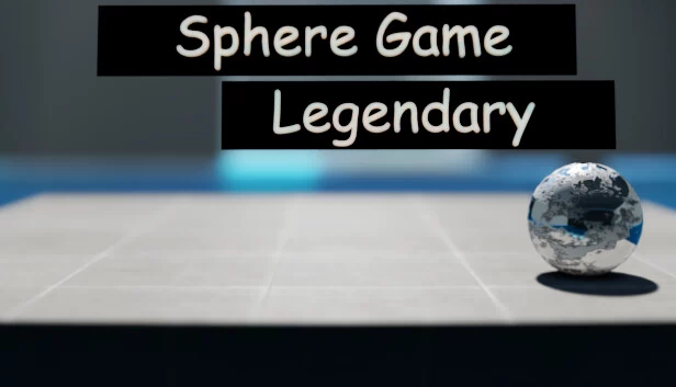 Sphere Game Legendary 游戏封面