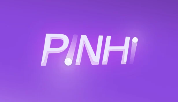 PINHI! 游戏封面