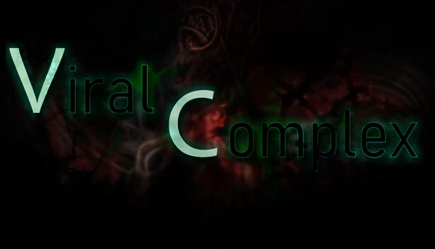 病毒综合体（Viral Complex） 游戏封面