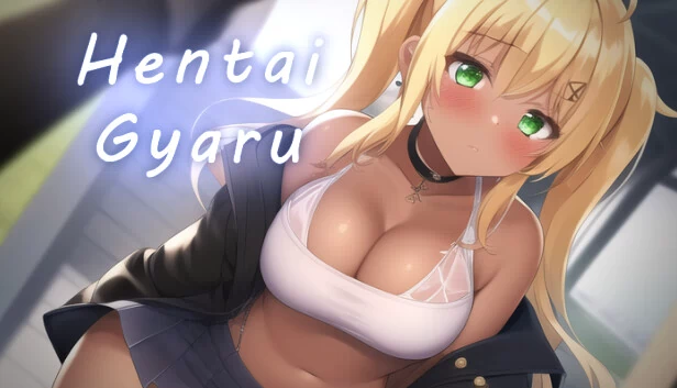 Hentai Gyaru 游戏封面