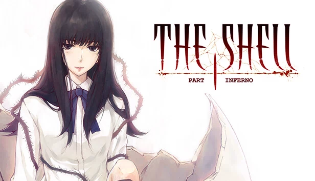 壳之章 I：地狱（The Shell Part I: Inferno） 游戏封面