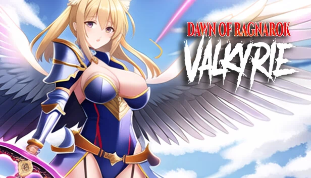 女武神：诸神黄昏的黎明（Valkyrie: Dawn of Ragnarok） 游戏封面