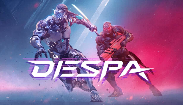 DESPA 游戏封面