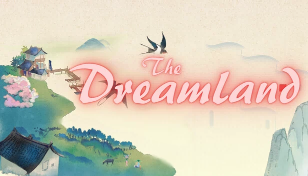 梦乡：免费版（The Dreamland：Free） 游戏封面