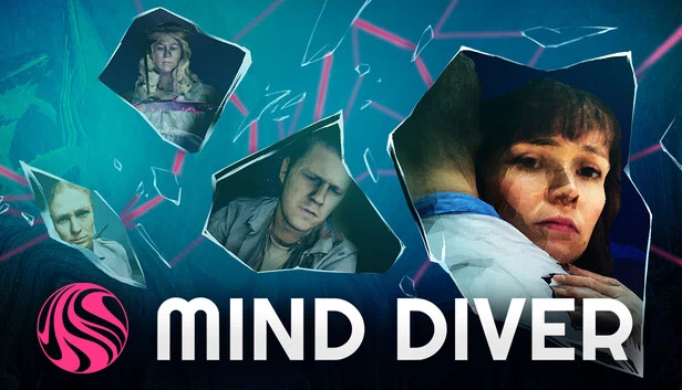 心灵潜行者（Mind Diver） 游戏封面