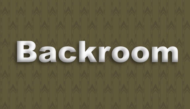 后室（Backroom） 游戏封面