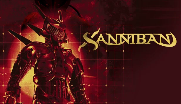 XANNIBAN 游戏封面
