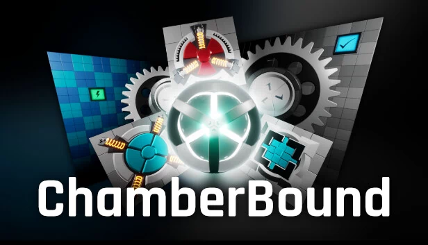 Chamberbound 游戏封面