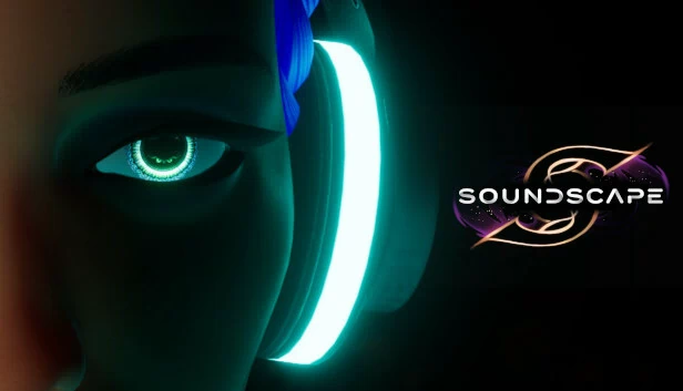 Soundscape XR: 2024 游戏封面