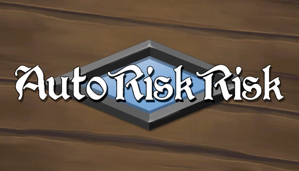 自动风险（Auto RiskRisk） 游戏封面