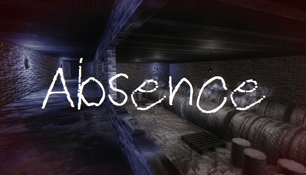 离开（Absence） 游戏封面