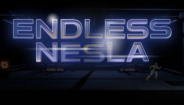 无尽内斯拉（Endless Nesla） 游戏封面