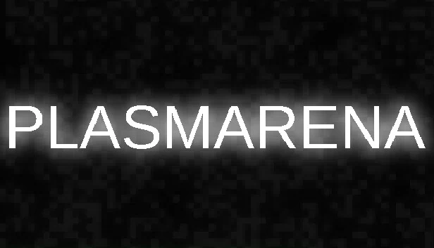 等离子竞技场（Plasmarena） 游戏封面