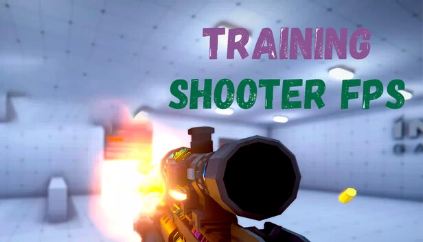 训练射击 FPS（Training Shooter FPS） 游戏封面