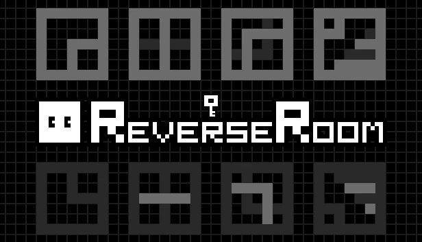 ReverseRoom 游戏封面