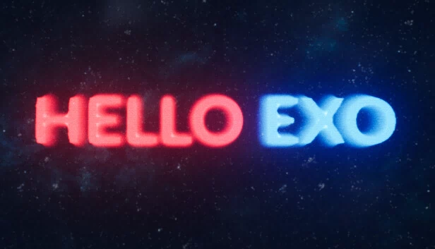 HELLO EXO 游戏封面