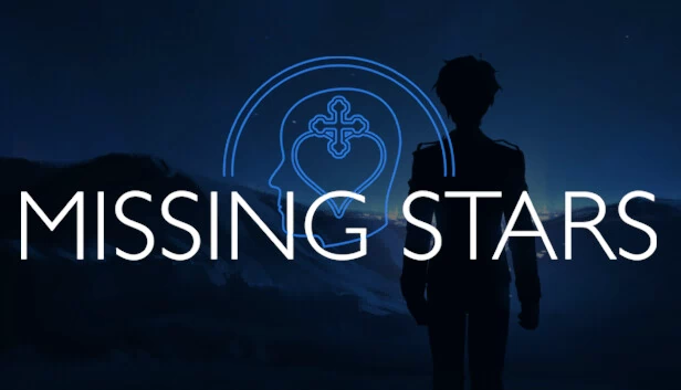 失落之星(Missing Stars) 游戏封面