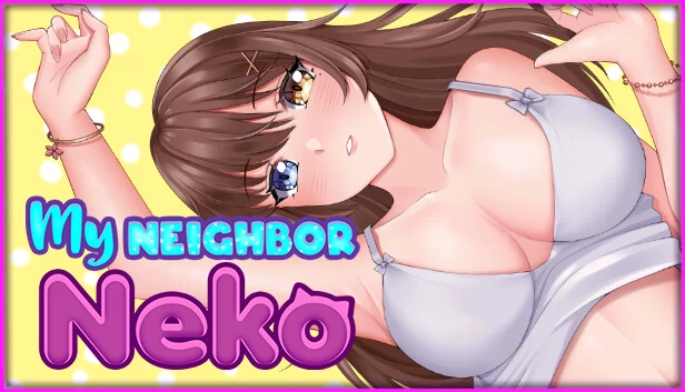 我的邻居Neko（My Neighbor Neko） 游戏封面