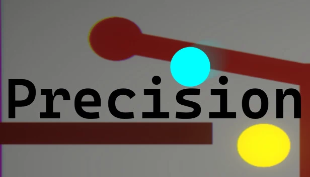 精准（Precision） 游戏封面