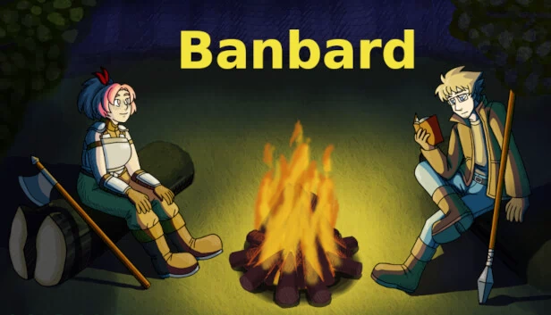 Banbard 游戏封面