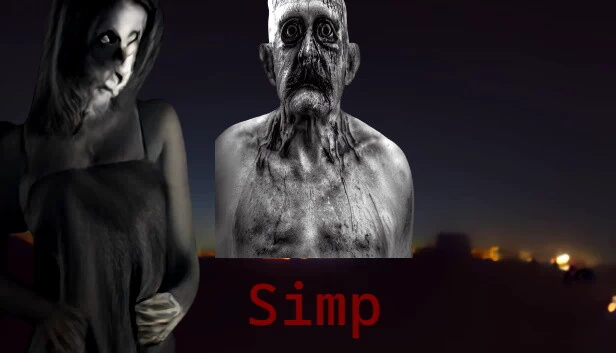 Simp 游戏封面