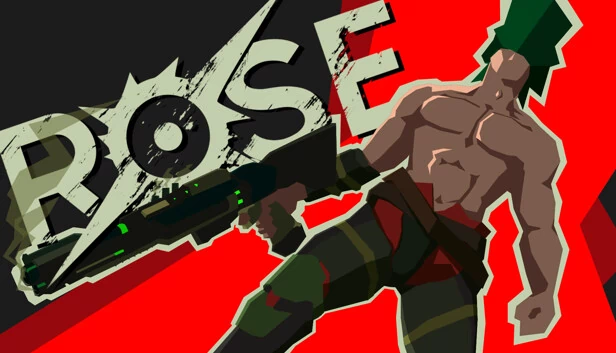 ROSE 游戏封面