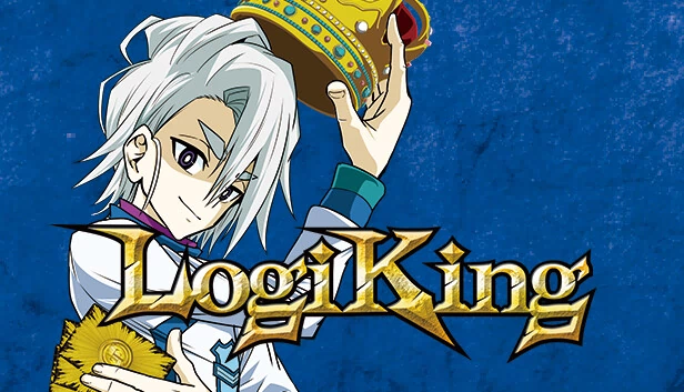 LogiKing 游戏封面