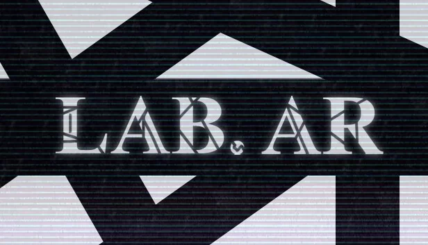 LAB.AR 游戏封面