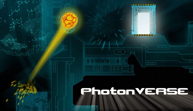 光子宇宙（PhotonVERSE） 游戏封面