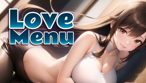 Love Menu 游戏封面