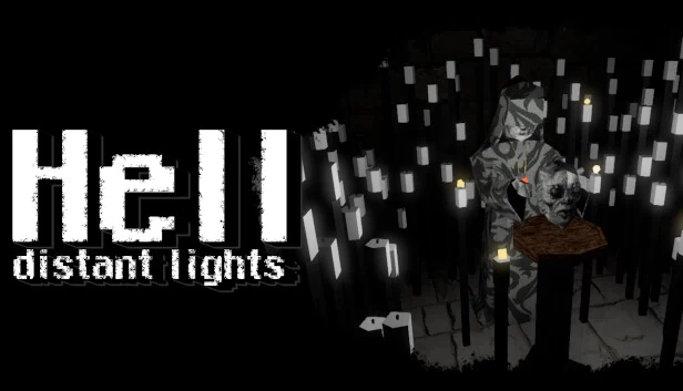 地狱：遥远之光（Hell: distant lights） 游戏封面