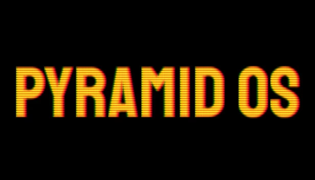 Pyramid OS 游戏封面