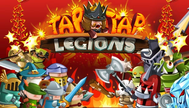 5秒内开启史诗之战！（Epic battles within 5 seconds!） 游戏封面